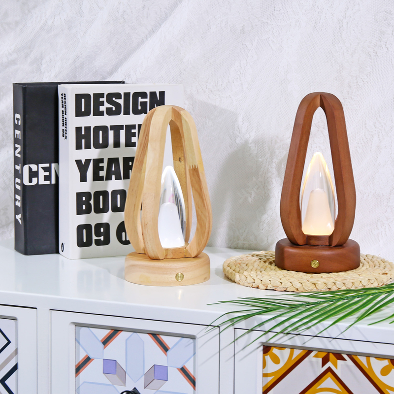 Creative Decoration Personalized Handheld Desk Lamp