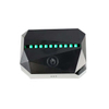 Remote Control Black Led RGB Touch Lamp Base Acrylic 3D Night Light Base