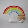 Hot Selling Rainbow Style LED Ambient Light