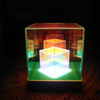 USB Colored Acrylic Night Light