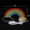 Hot Selling Rainbow Style LED Ambient Light